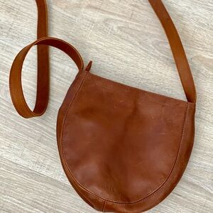 Able Small Leather Purse